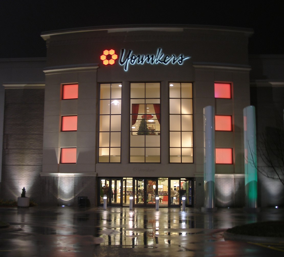 Find out what's next at Jordan Creek Town Center and which stores