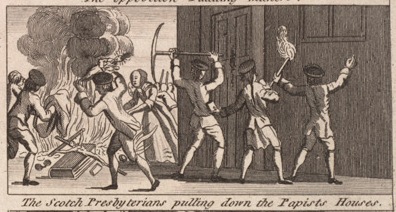 File:"Scotch presbyterians pulling down papists' houses" 1779.jpg