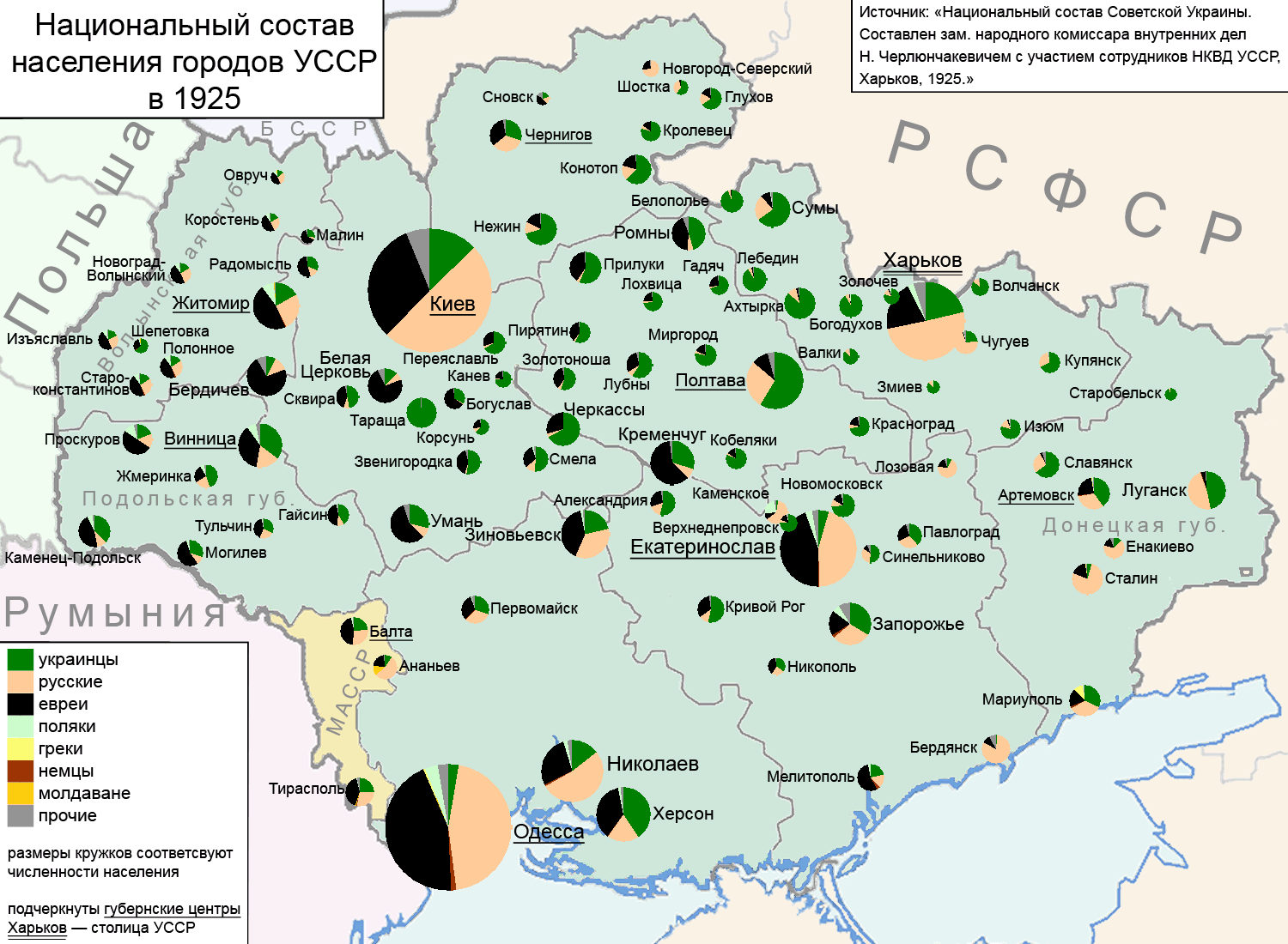 Реферат: Галицийская Социалистическая Советская Республика