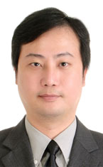 <span class="mw-page-title-main">Huang Chih-ta</span> Taiwanese politician