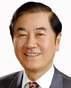 Mark Chen