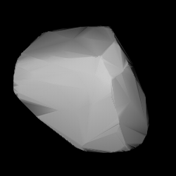 File:000104-asteroid shape model (104) Klymene.png