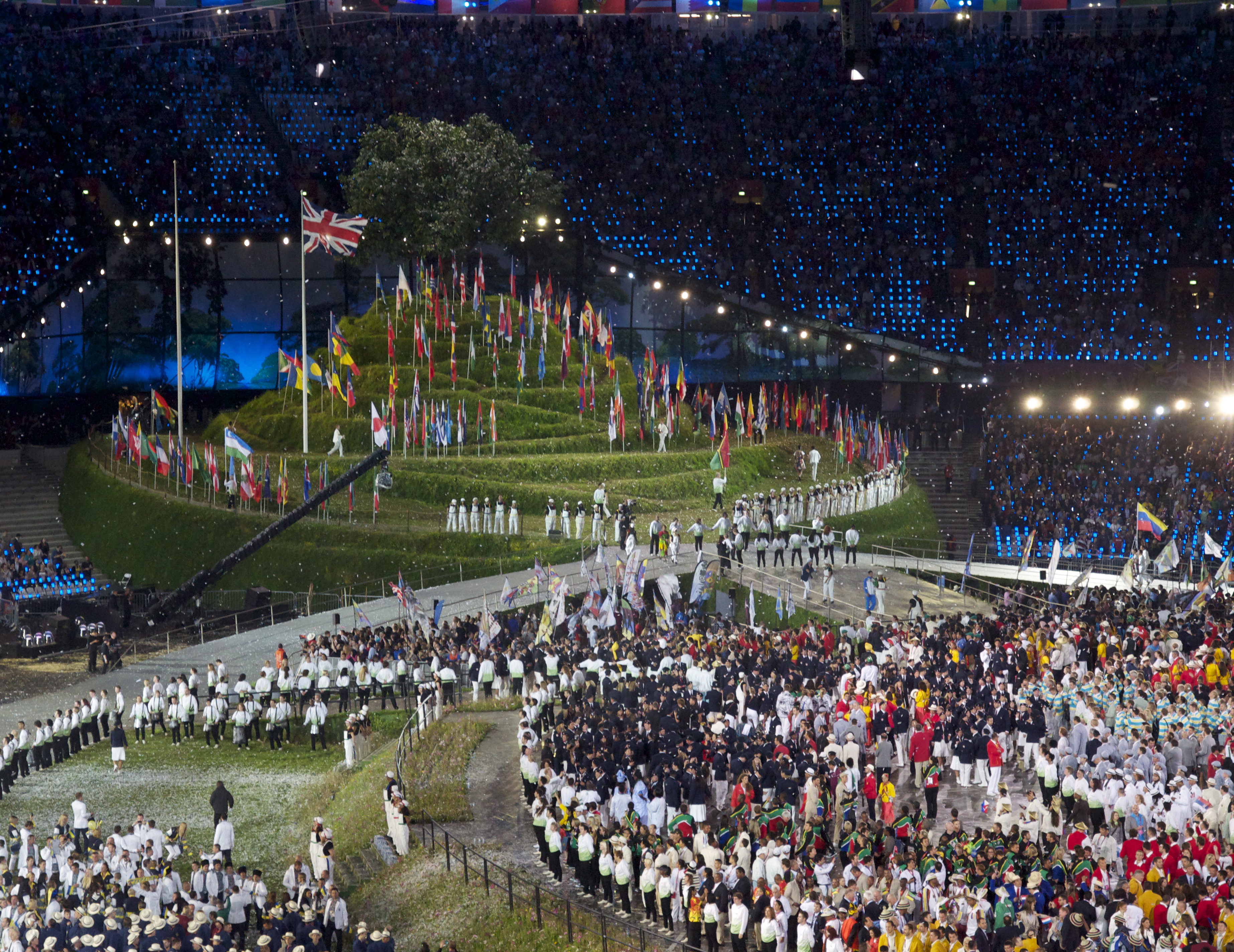 File 2012 Summer Olympics Opening Ceremony 3429 Wikimedia Commons