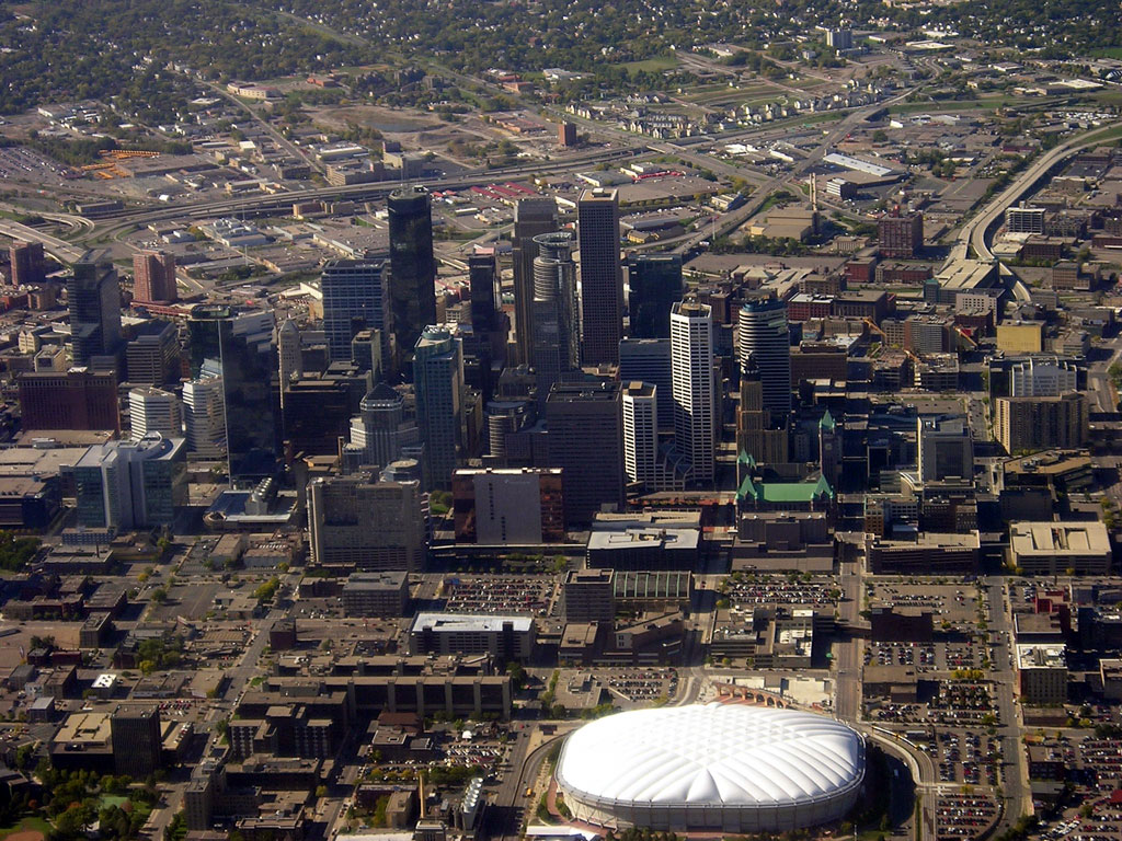 Minneapolis - Wikipedia