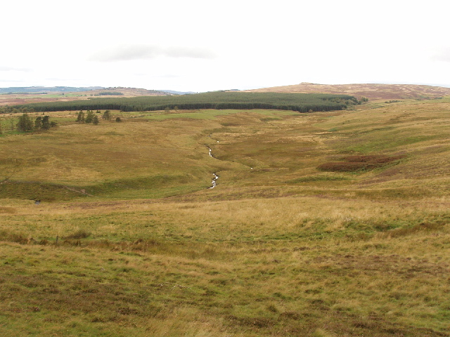 File:Alyth Burn - geograph.org.uk - 557149.jpg