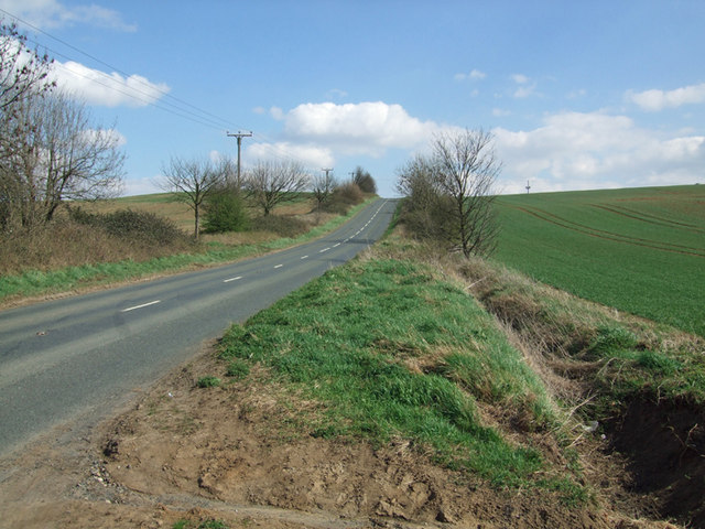 File:B1430 near Old Cliff Farm - geograph.org.uk - 1235416.jpg