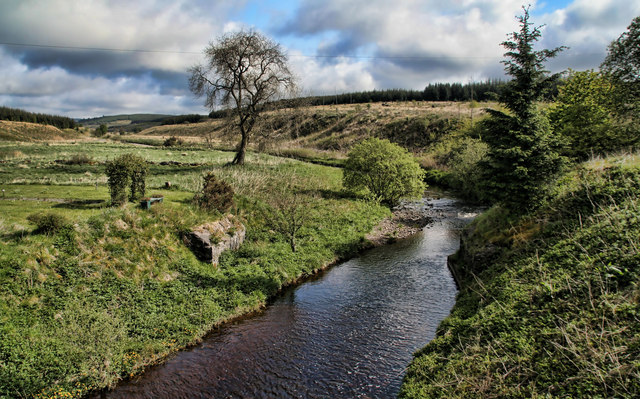 File:Black Esk - geograph.org.uk - 1543732.jpg