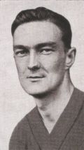 Bob Johnson (Australian footballer, born 1902) Australian rules footballer