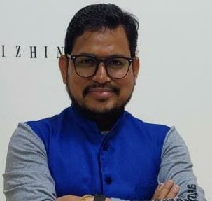 Brij B. Gupta