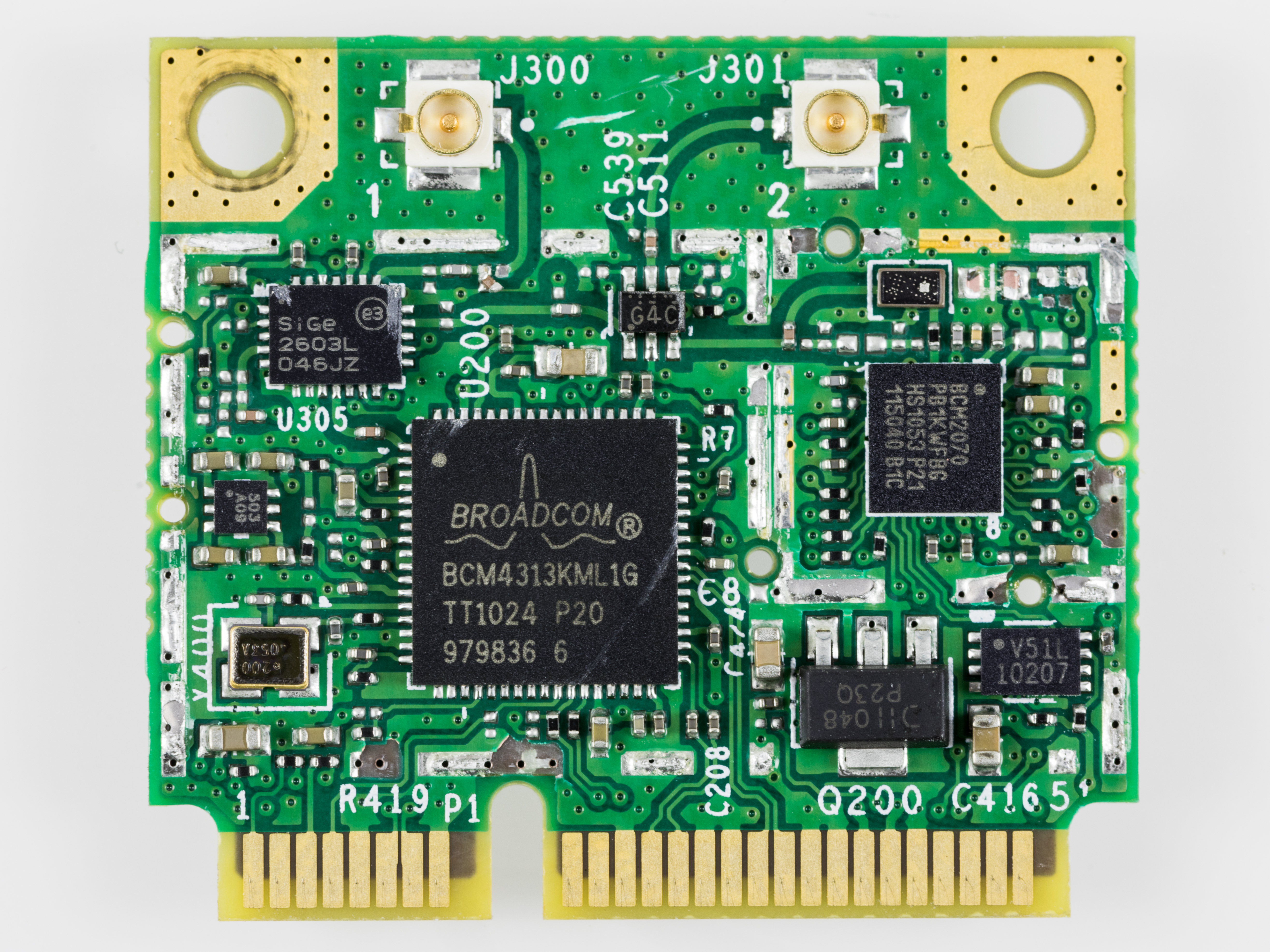 Atheros ar956x wireless network adapter