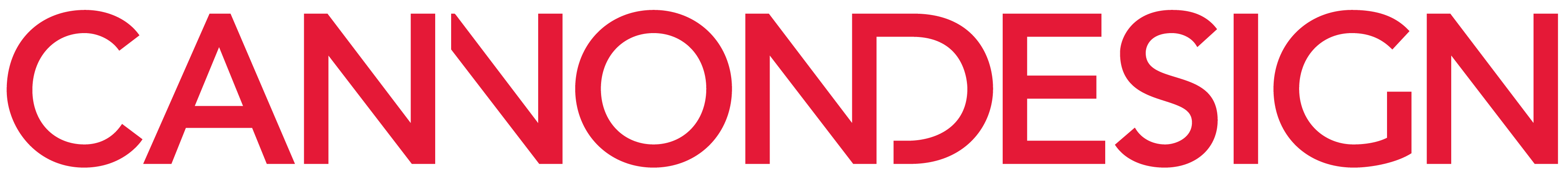 cannon design logo