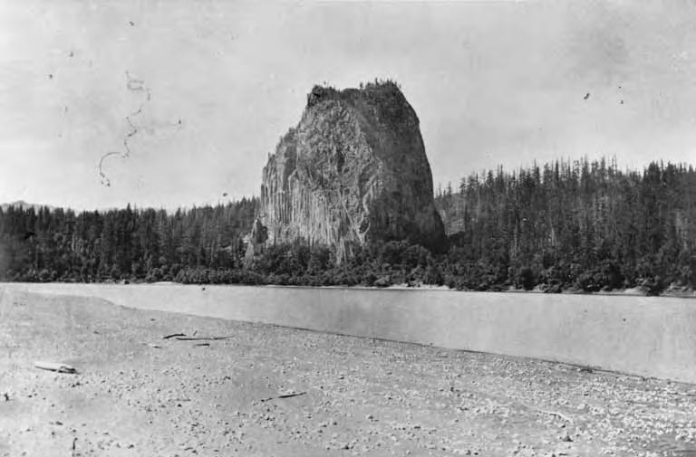 File:Castle Rock, Columbia River, 1882 (AL+CA 4327).jpg