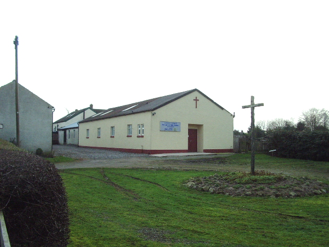 File:Catholic Church of Our Lady of Good Counsel, Longtown - geograph.org.uk - 323582.jpg