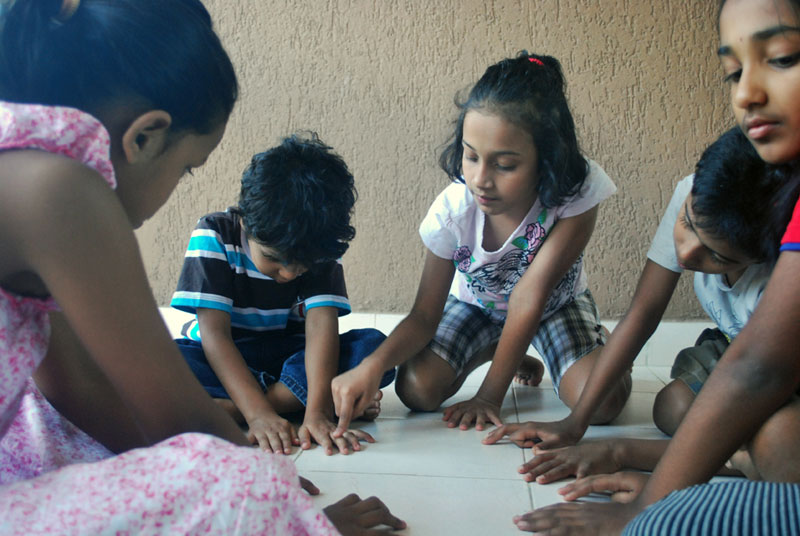 Clapping game - Wikipedia