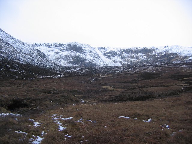 File:Coire an Lochain. - geograph.org.uk - 129748.jpg