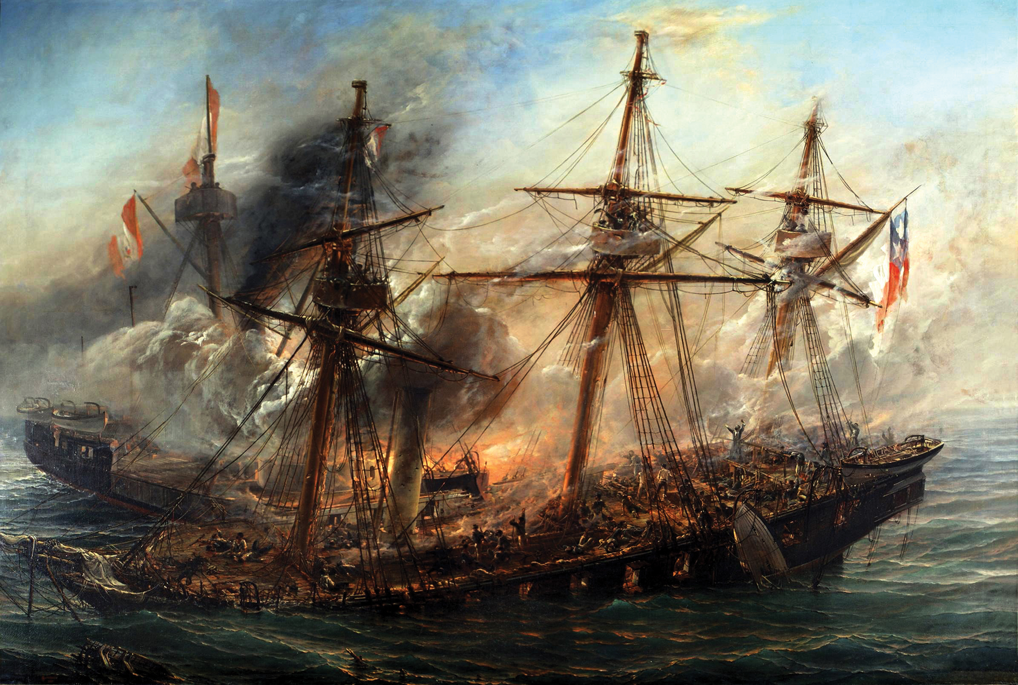 Combate_Naval_Iquique-Thomas_Somerscales.jpg