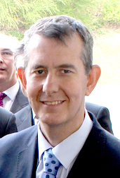 Edwin Poots (cropped)