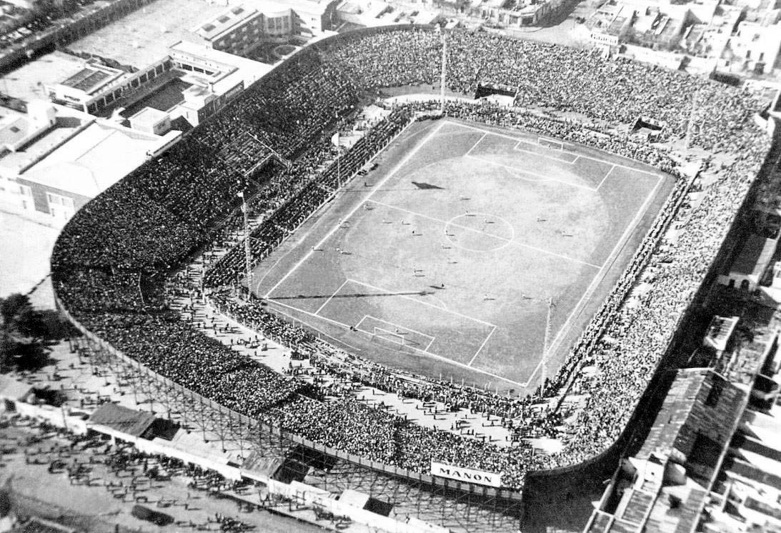 San Lorenzo  Buenos Aires