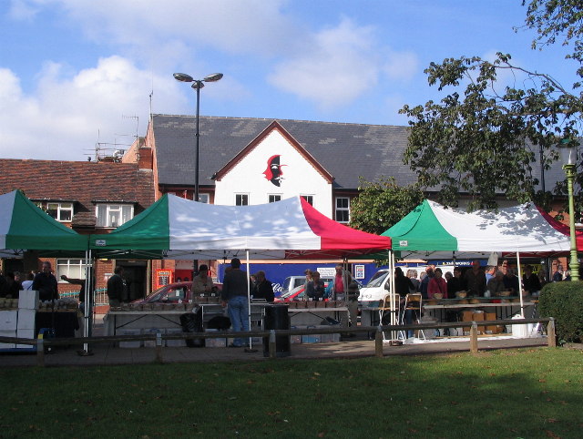 File:Food market, Waterside - geograph.org.uk - 568901.jpg