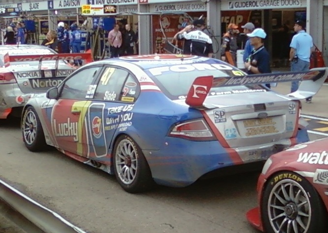 File:Ford FG Falcon of Tim Slade.jpg