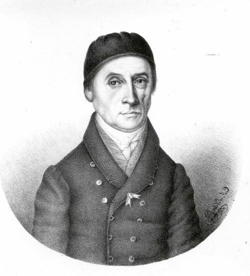 Friedrich Hansmann