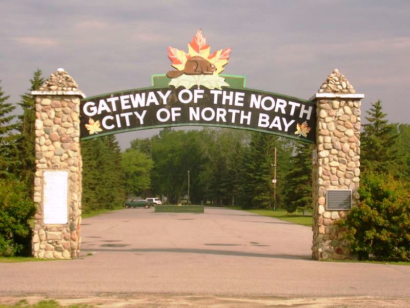 Онтарио род. North Bay Ontario. Норт-Бей. Север провинции Онтарио. North Bay Ontario dating service.