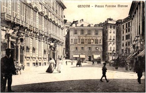 File:Genova - Piazza Fontane Marose - cartolina 1910.jpg