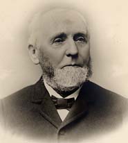 Jorj Xammell Kuk (1818-1889) taxminan 1880.jpg