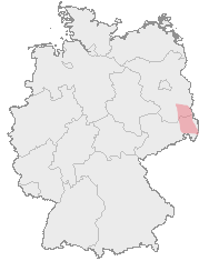 File:Germany sorbian region.png