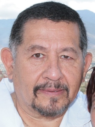 Guillermo Marín Ruiz (2011)
