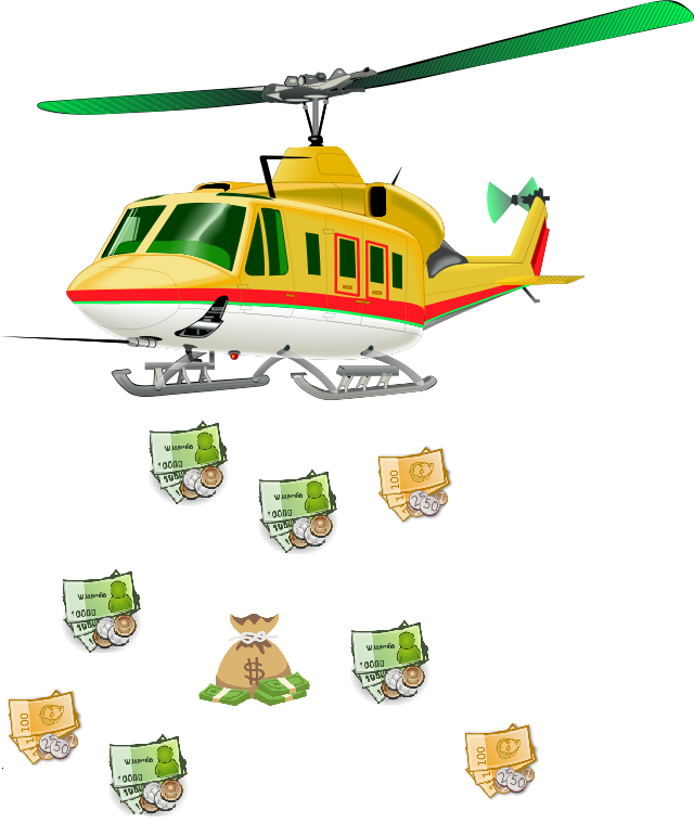 discover anti fall helicopter price