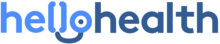 Logo Hello Health Group