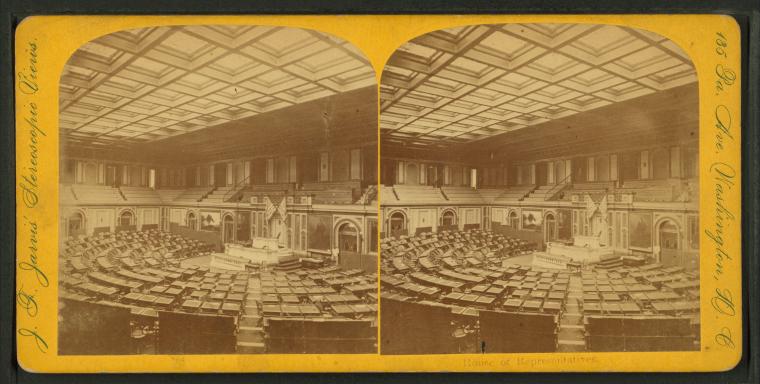 File:House of Representatives, by Jarvis, J. F. (John F.), b. 1850 2.jpg