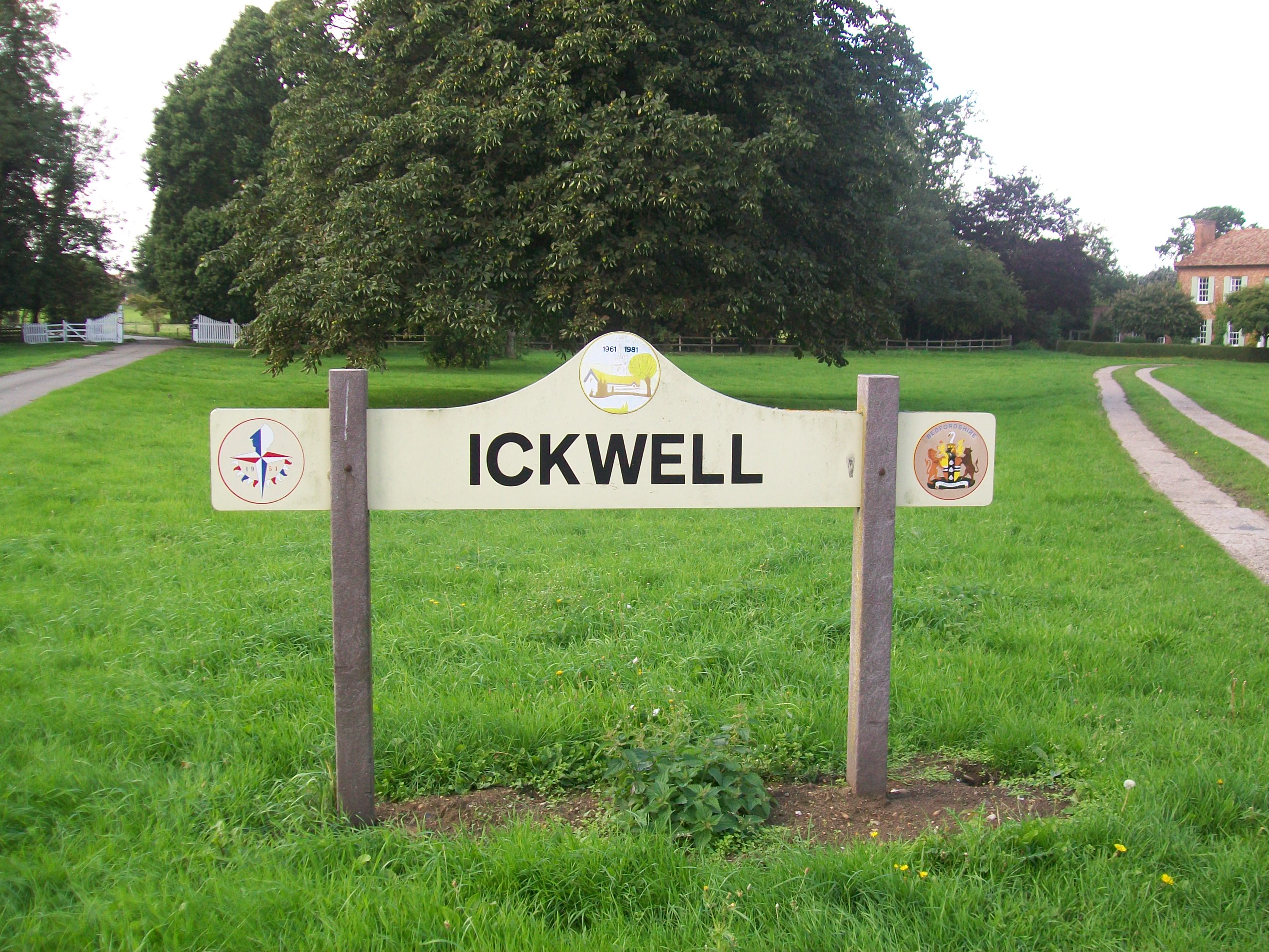 Ickwell