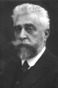 Ionel Brătianu.