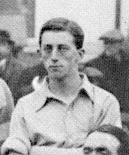 <span class="mw-page-title-main">David Rollo (footballer)</span>