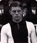 Jan de Natris Dutch footballer