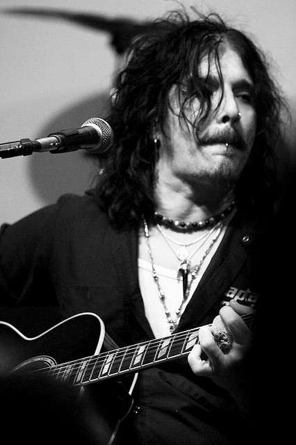 John Corabi