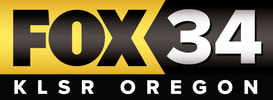 <span class="mw-page-title-main">KLSR-TV</span> Fox affiliate in Eugene, Oregon