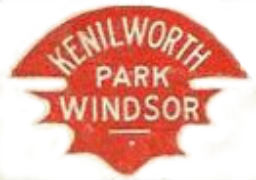 <span class="mw-page-title-main">Kenilworth Park Racetrack</span>