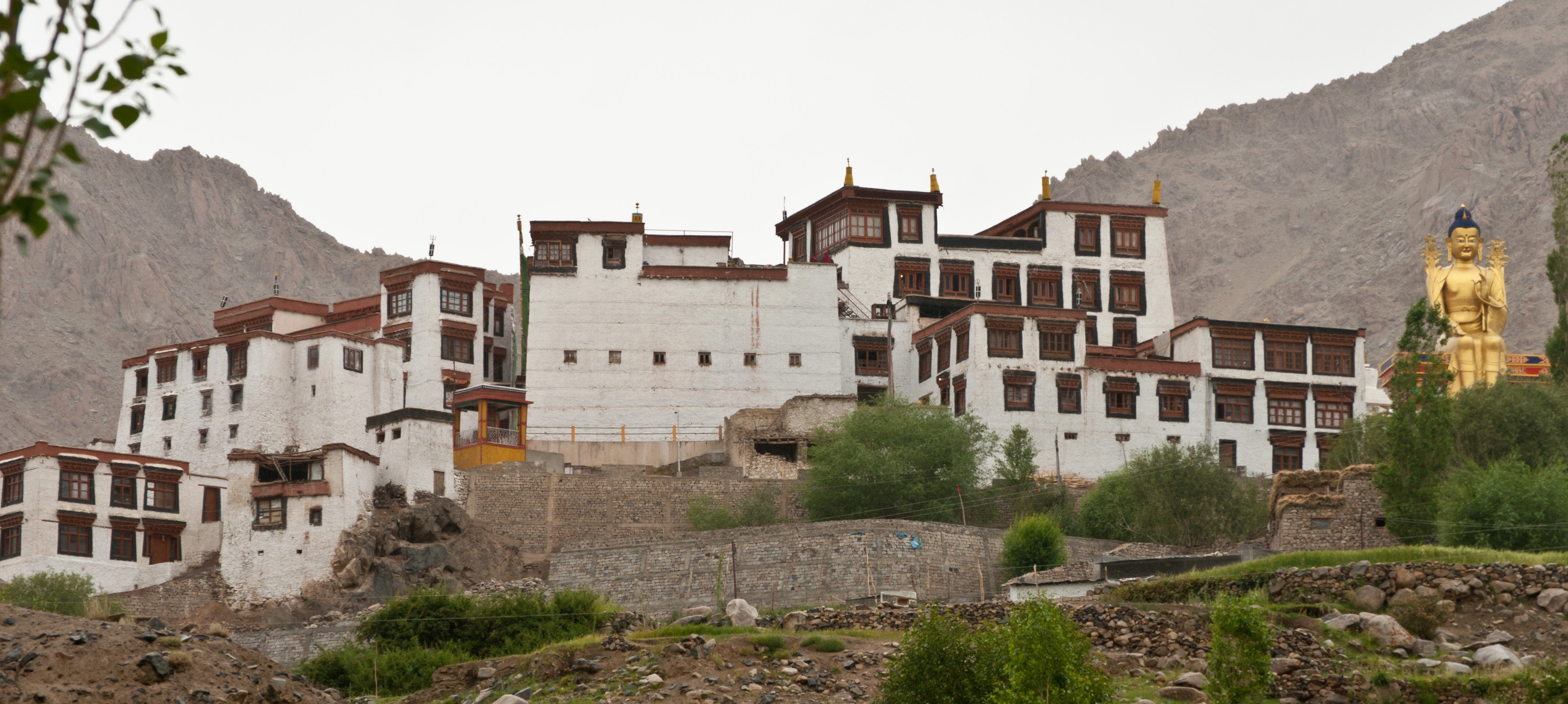 Ladakh Tourism 9