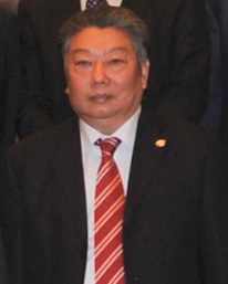 <span class="mw-page-title-main">Lin Zuoming</span>