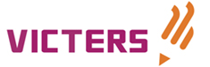 New logo of Kite Victers shows the signals pointing to form a pencil implying education, art and sharpness at one point. Logo of VICTERS Channel.jpg