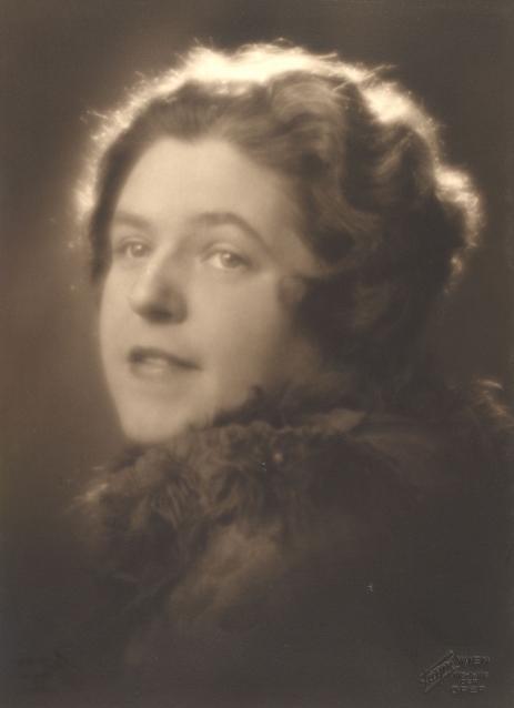 Lotte Lehmann