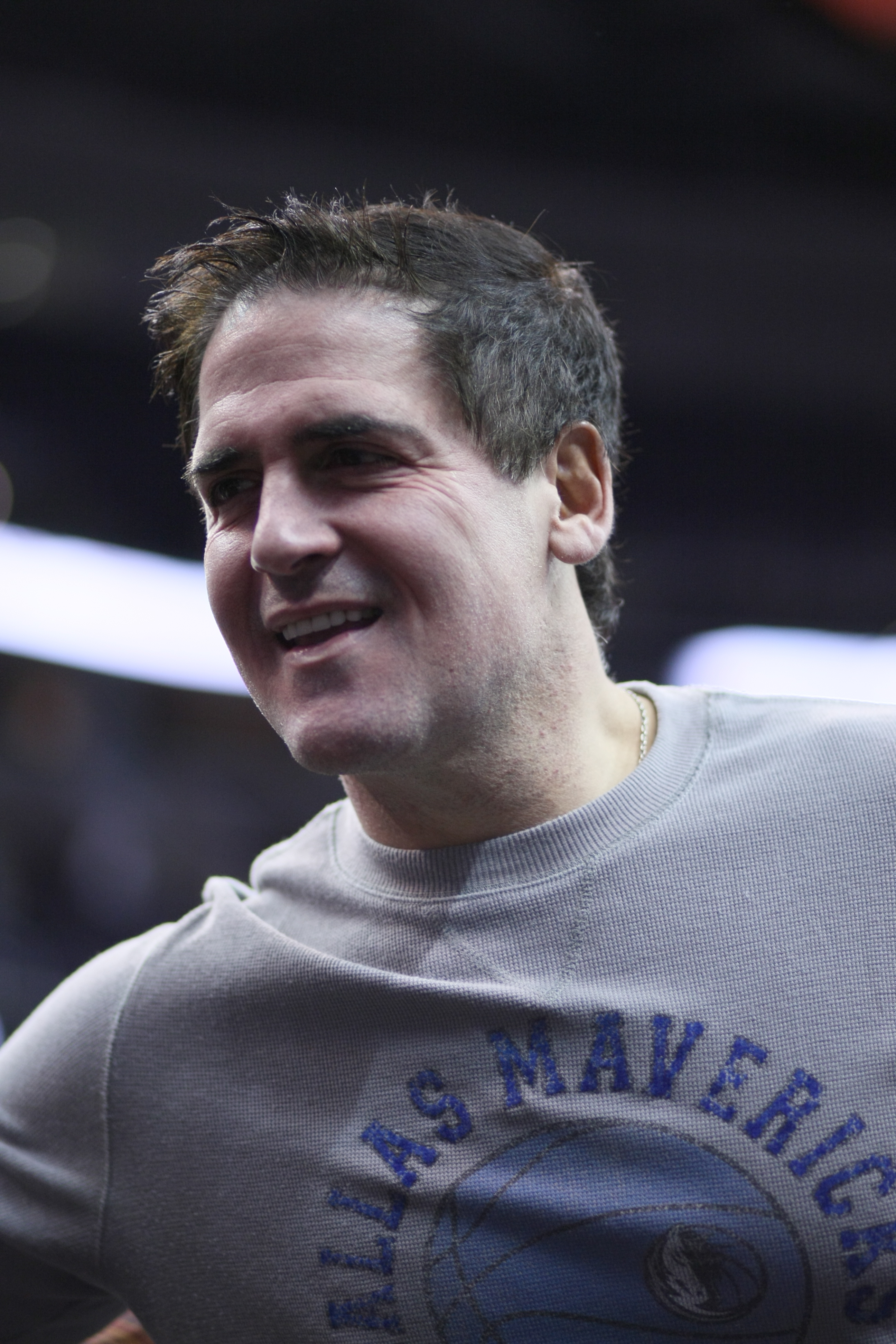 Mark Cuban - Wikipedia