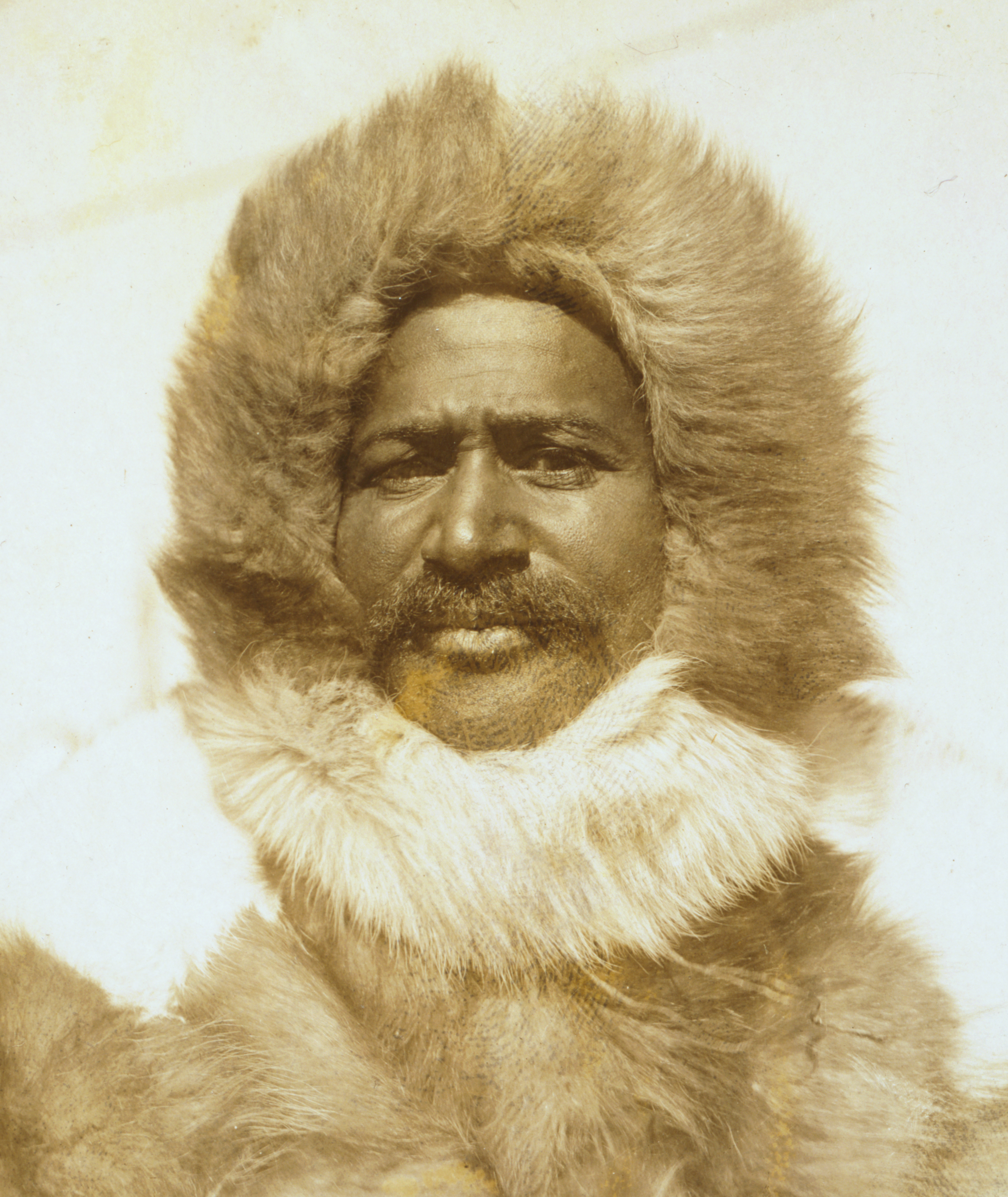 Matthew Henson