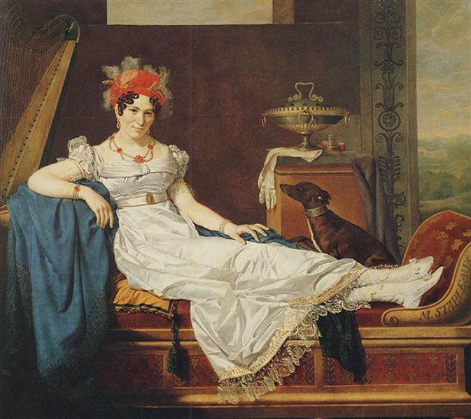 File:Michel Ghislain Stapleaux - Portrait de Madame de Staël allongée sur une méridienne.jpg