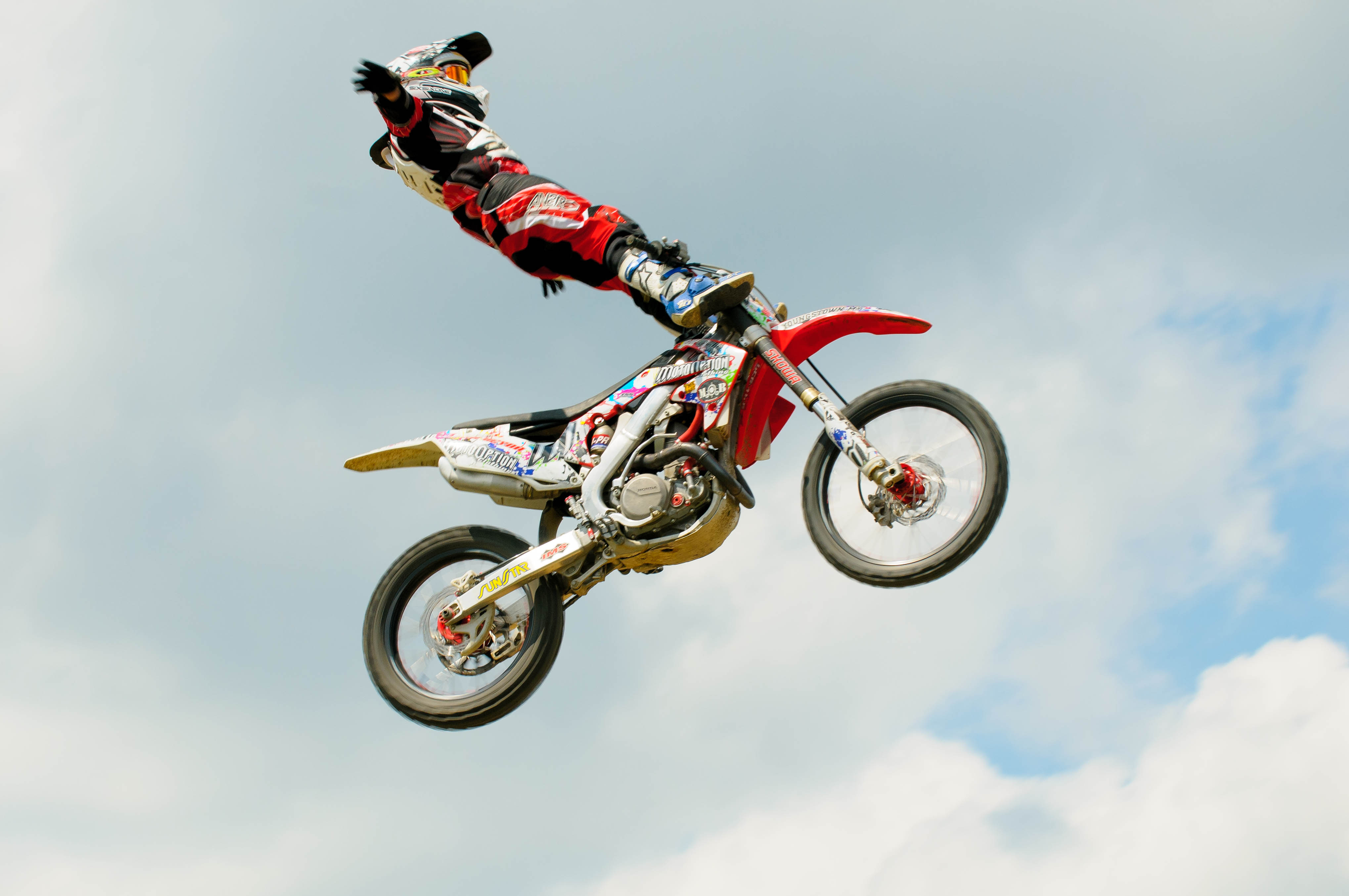 FREESTYLE MOTOCROSS - 2020 [HD] 