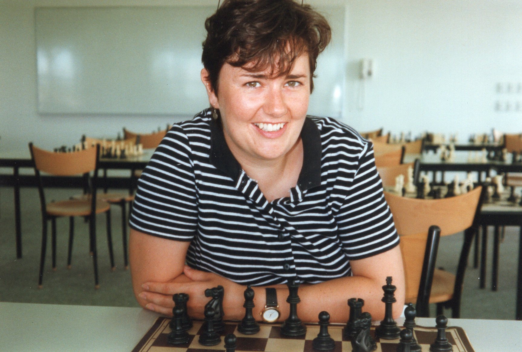 Файл:NancyLaneChess.jpg — Википедия