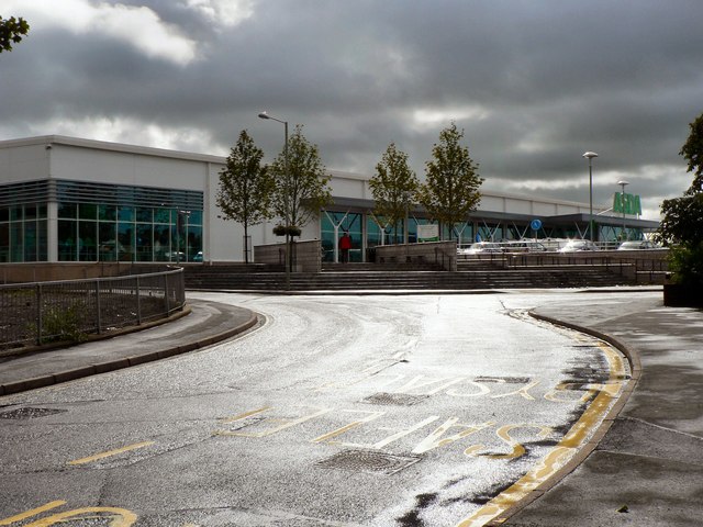 File:New Asda store Bridgend - geograph.org.uk - 921374.jpg